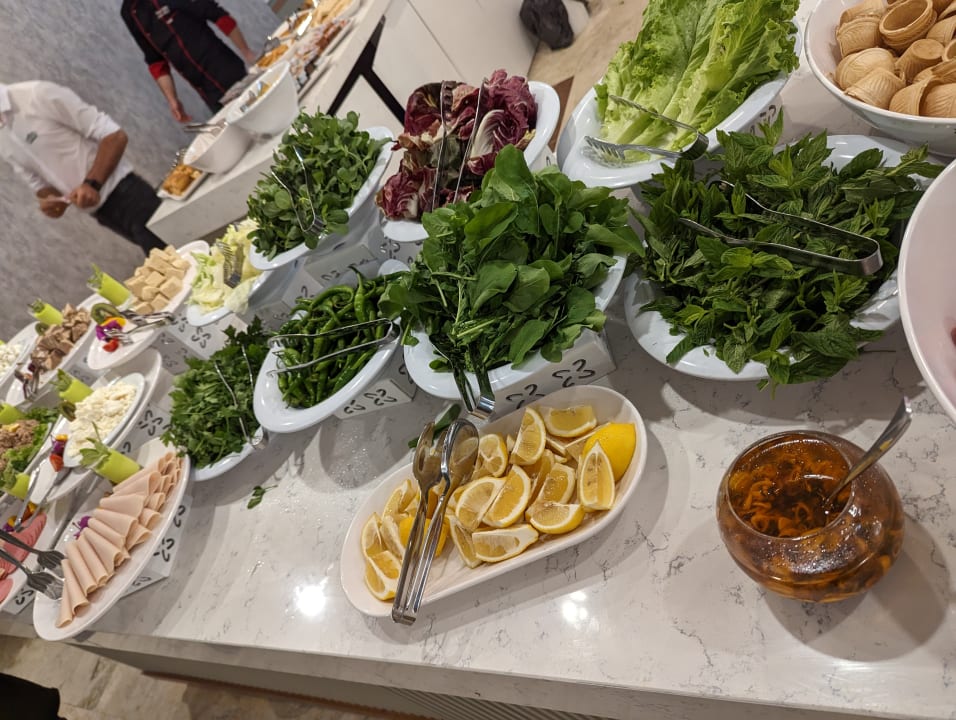 Gastro Side Story Resort & Spa