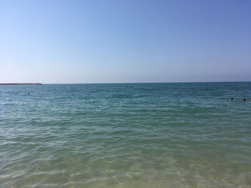 Strand Rixos Al Mairid Ras Al Khaimah