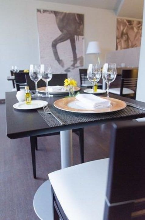 Restaurant Hotel Ribera de Triana