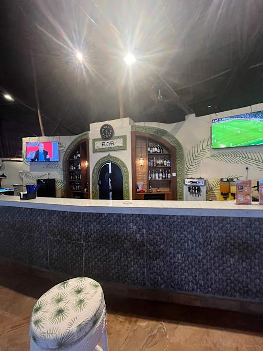 Gastro Hotel Kiwengwa Beach Resort