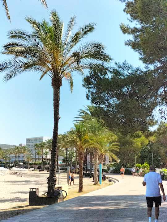 Strand Hotel Osiris