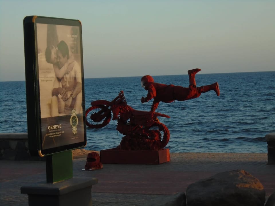 Fotomotiv Hotel Riu Gran Canaria