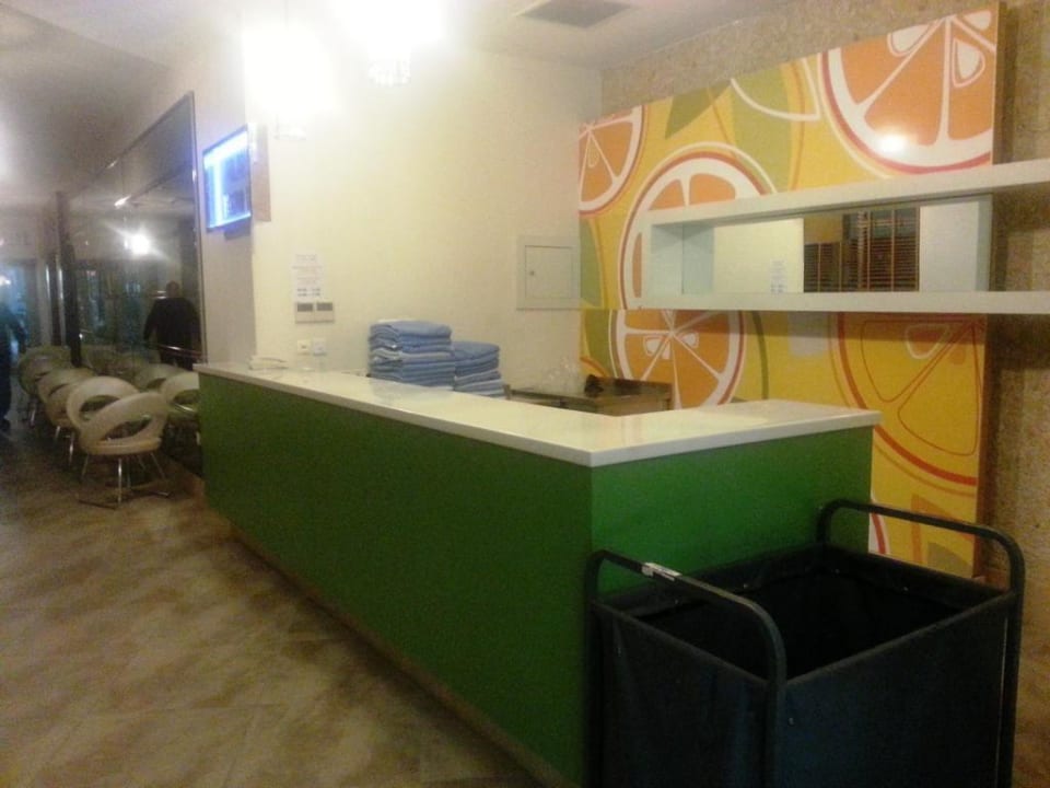 Zahlen Sunis Evren Beach Resort Hotel & Spa