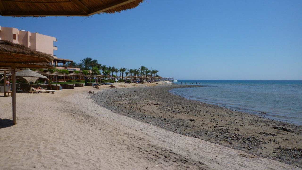 Strand Pickalbatros Palace Resort