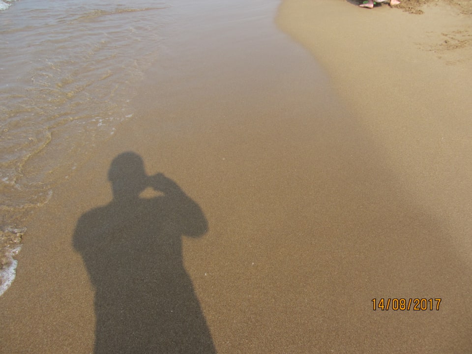 Strand Alba Resort Hotel