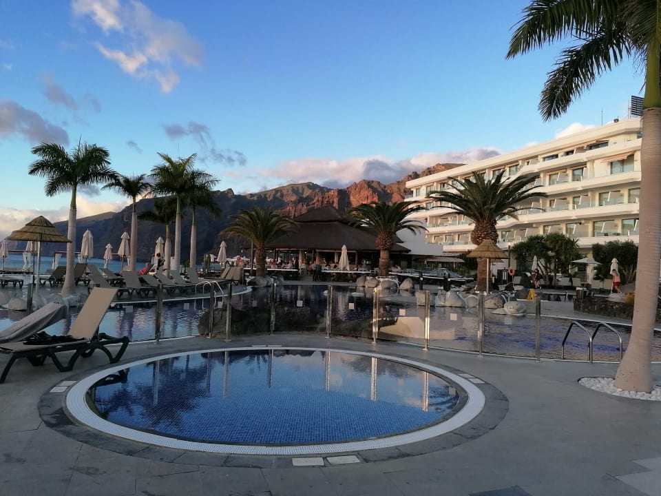 Pool Barceló Santiago - Adults Only