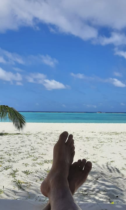 Strand Adaaran Select Meedhupparu Island Resort - Premium All Inclusive