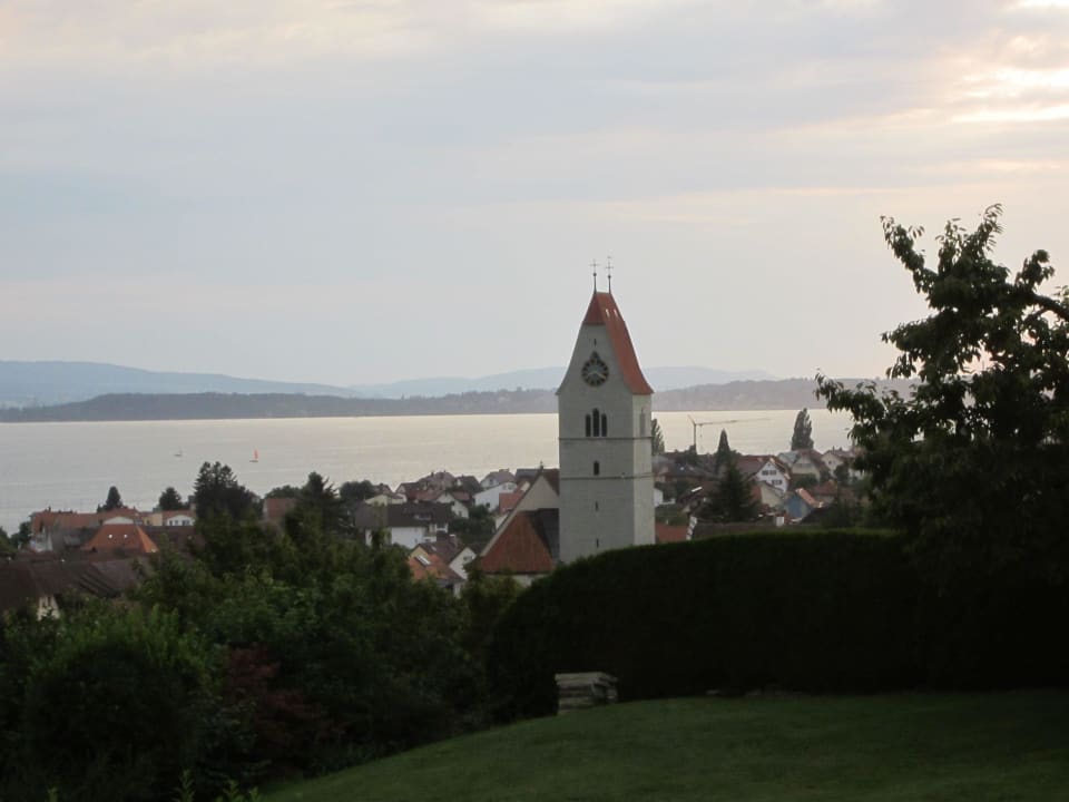 Hagnau Hotel freiSicht