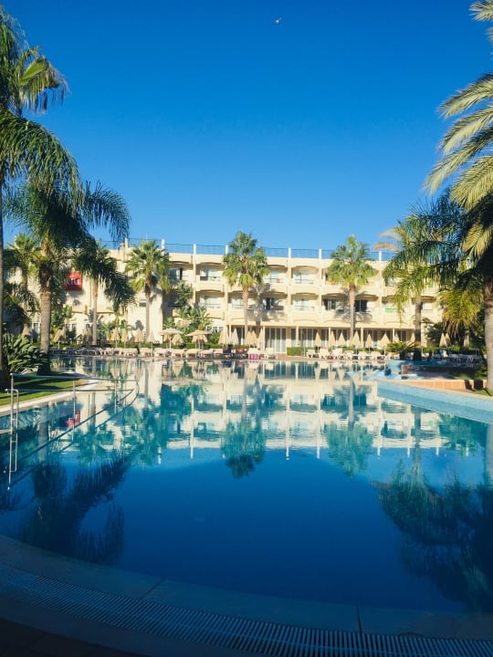 Pool 3HB Guaraná - All Inclusive