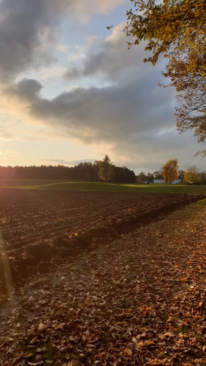 Ausblick Kurhotel Vitana