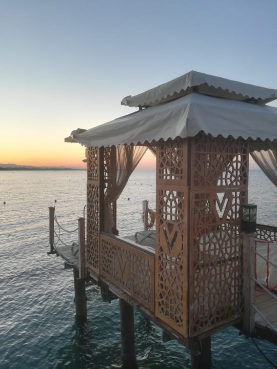 Strand VONRESORT Golden Beach