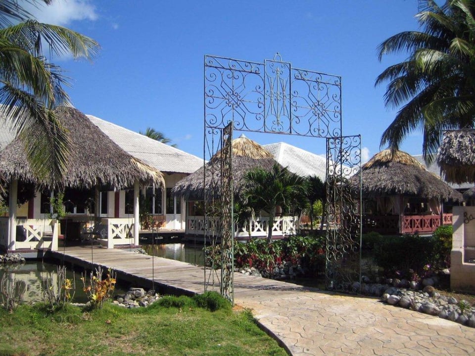 Spezialitätenrestaurants Paradisus Varadero Resort & Spa
