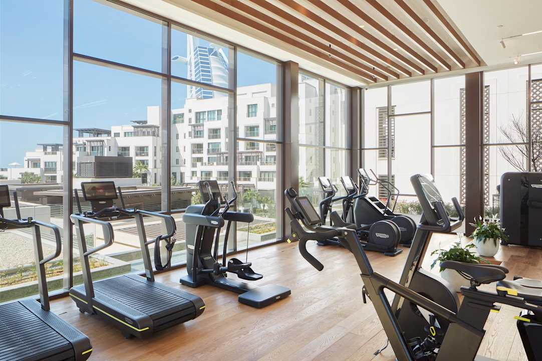 Sport & Freizeit Jumeirah Al Naseem