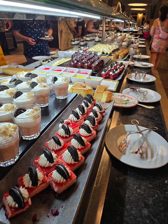 Gastro Hotel Riu Republica - Adults only