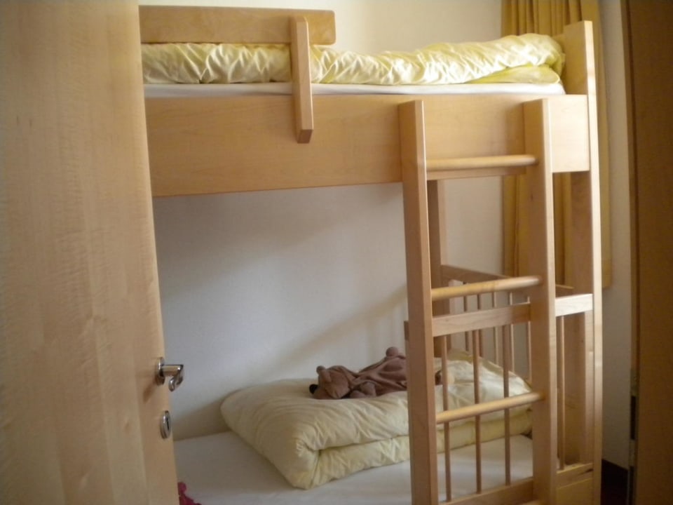 Kinderzimmer Baby- & Kinderhotel Laurentius