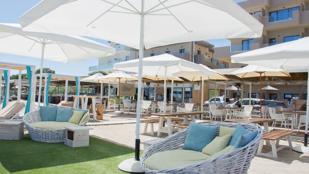 Gastro Yianna Caravel By Checkin