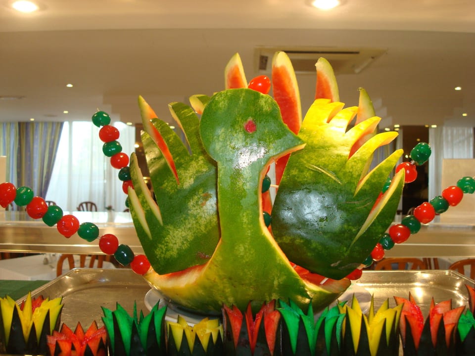 Flamenco Nacht im HSM Maria Luisa Tacande Portals