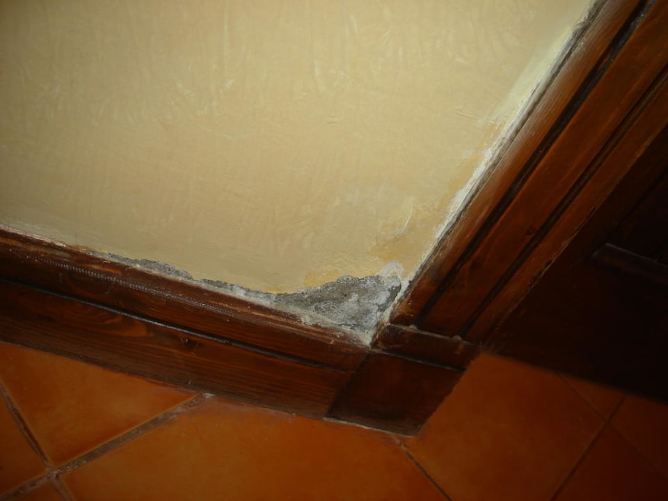 So sehen die zimmer aus Grand Makadi