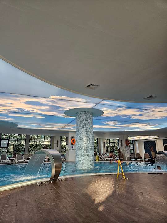 Sonstiges Adalya Elite Lara