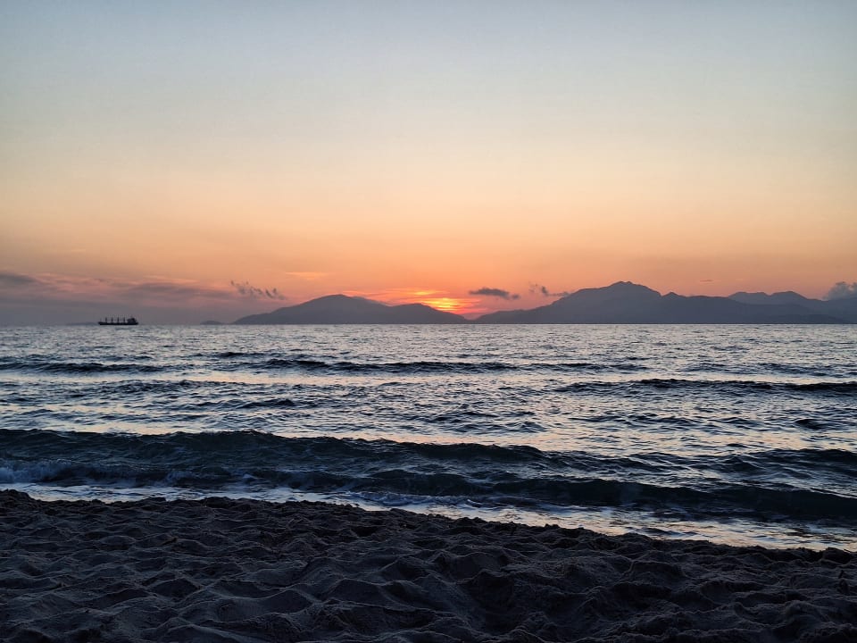 Strand Hotel Akti Coast Club Marmari Kos