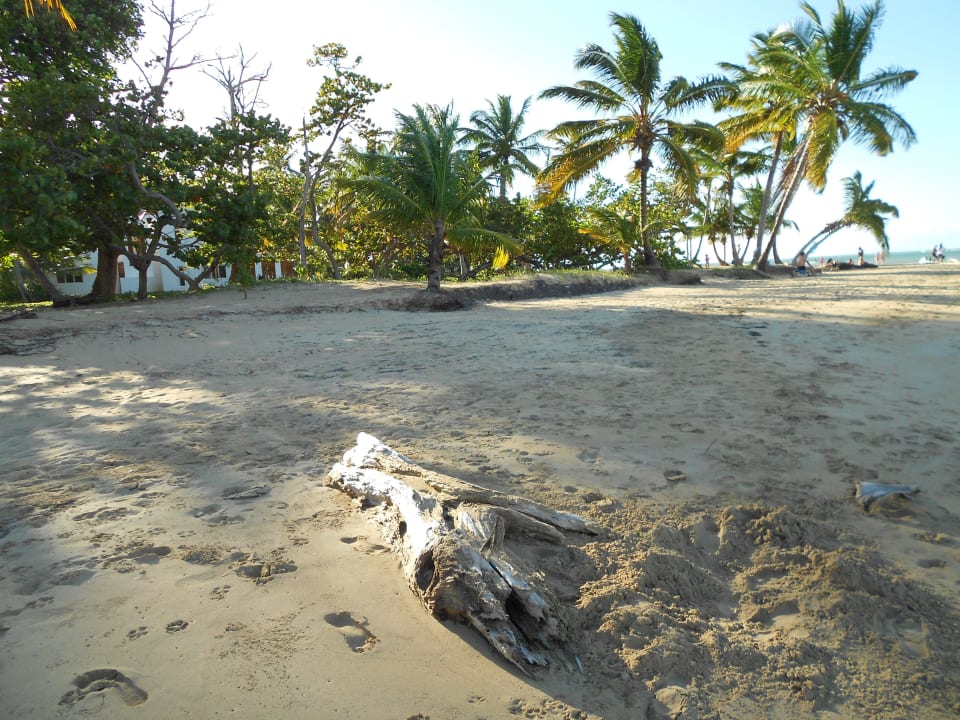 Super für einen Spaziergang Bahia Principe Grand El Portillo