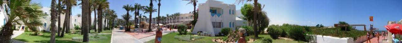 Hotel Ruspina Beach Ruspina Beach Resort