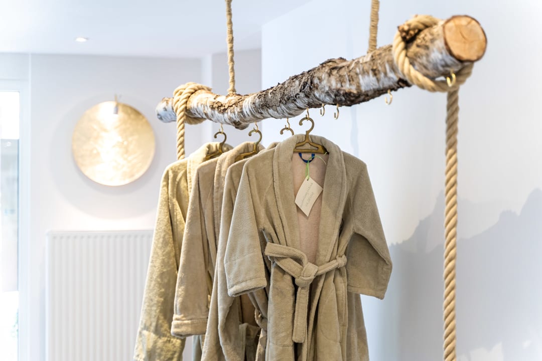 Sonstiges Waldhotel Tannenhäuschen