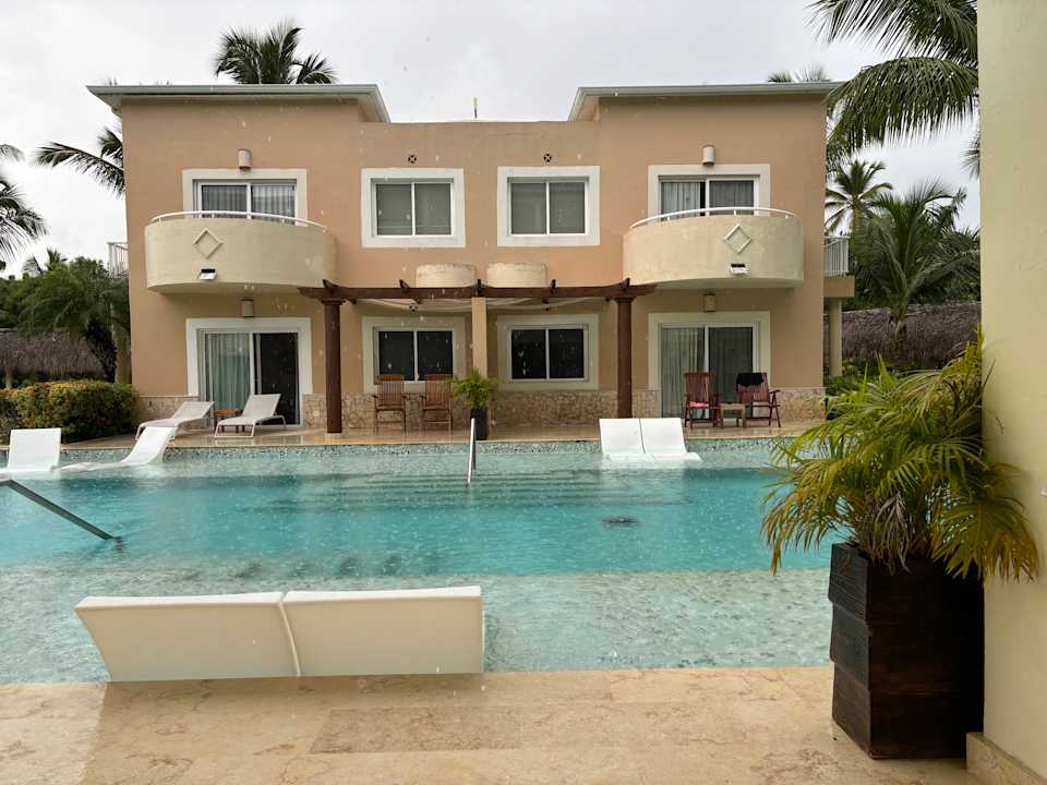 Pool TRS Turquesa Hotel - Adults only