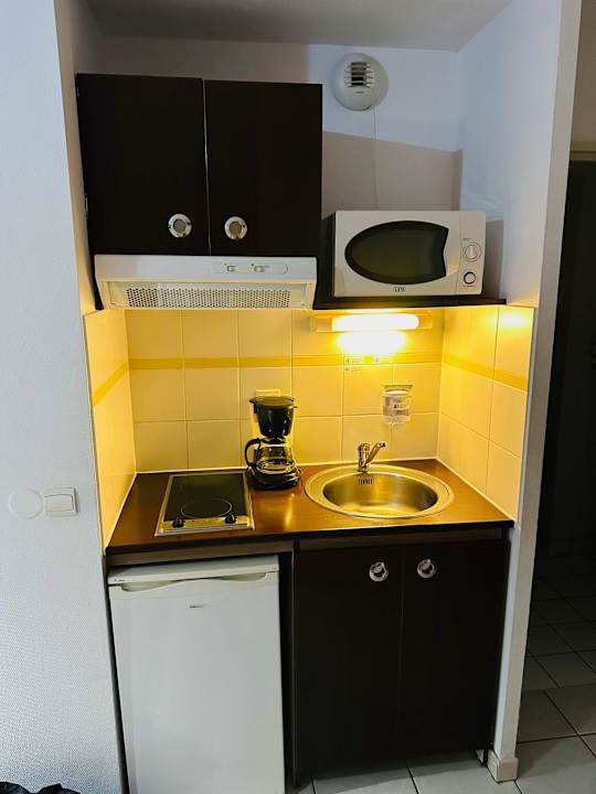 Gastro Zenitude Hôtel - Résidences Les Hauts d'Annecy