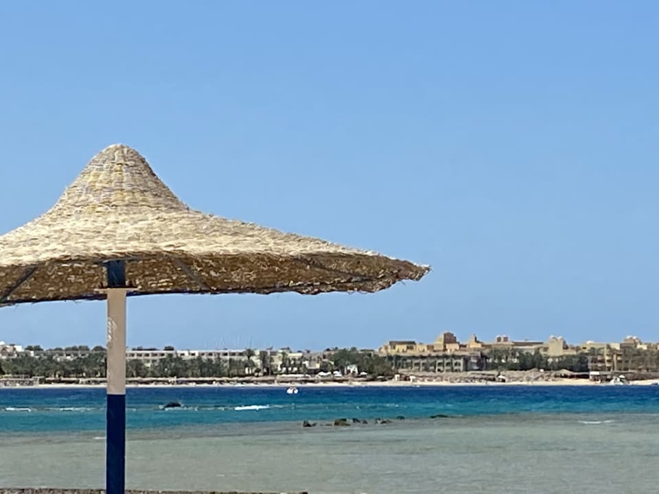 Strand Cleopatra Luxury Resort Makadi Bay