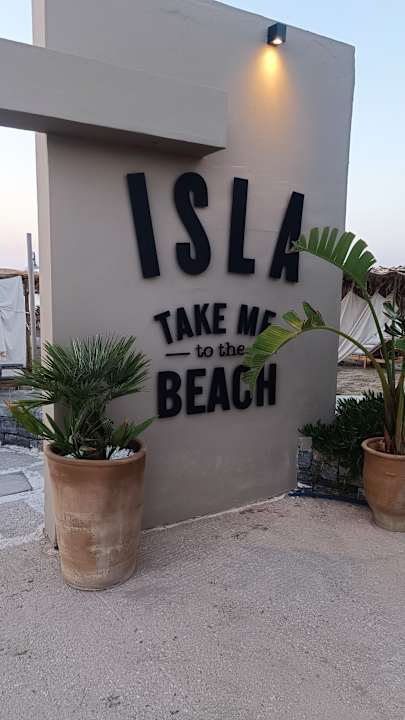 Gastro Sol Marina Beach