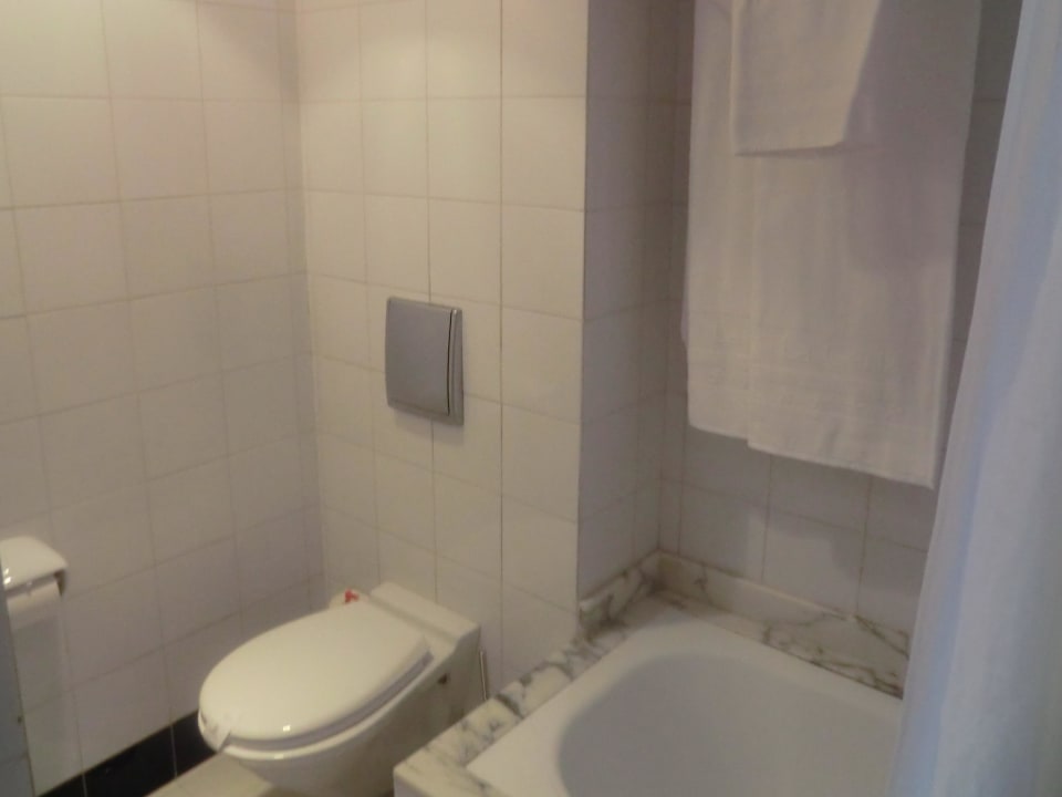 Bad Hipotels La Geria