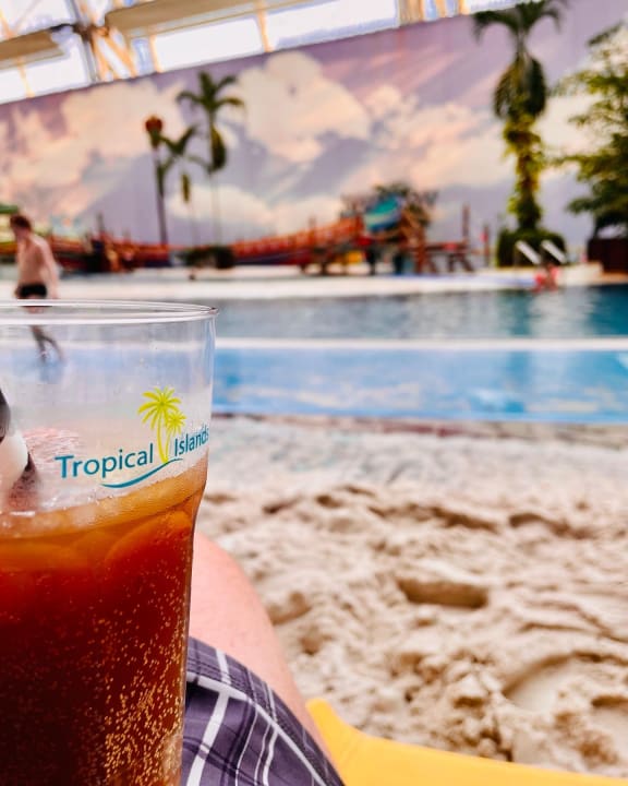 Gastro Tropical Islands Resort