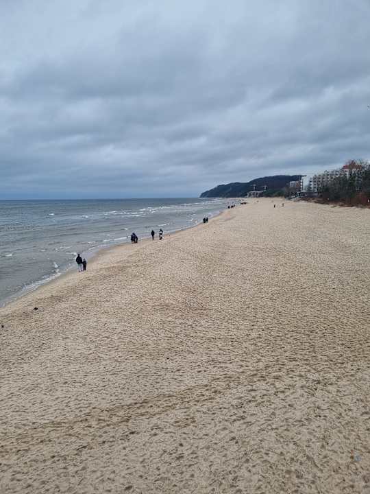 Strand Bel Mare Resort