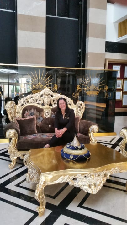 Sonstiges Mary Hotel Side