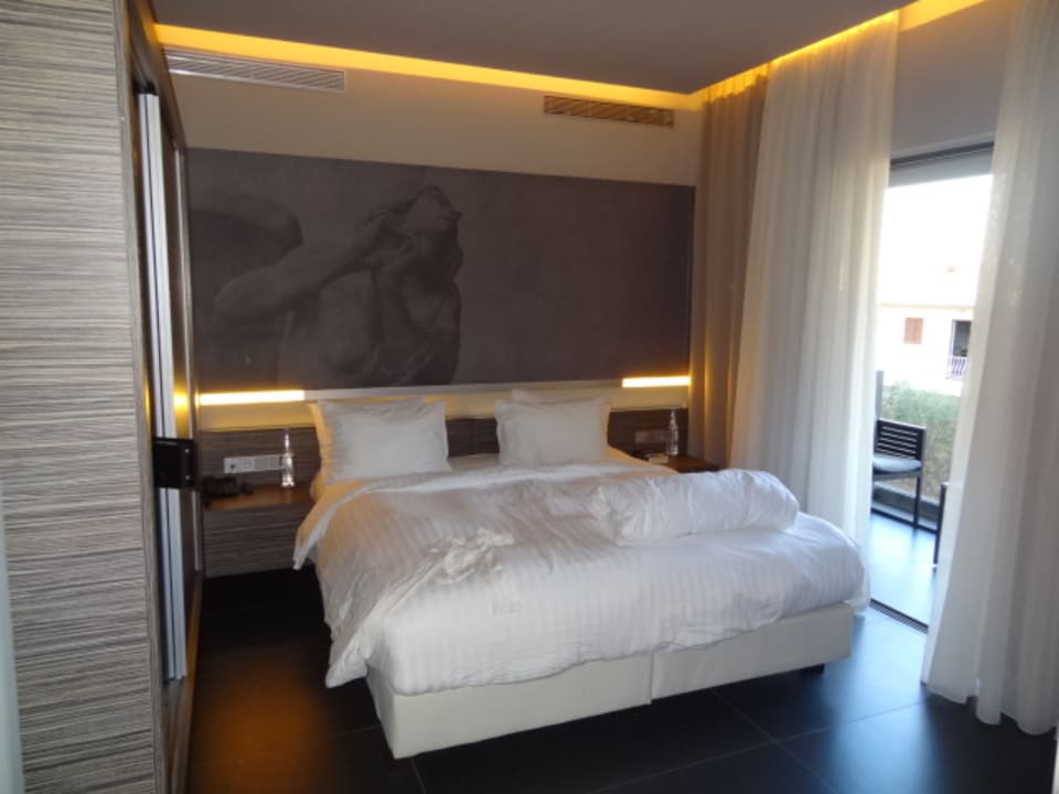 Zimmer NEMA Design Hotel & Spa (Adults Only)