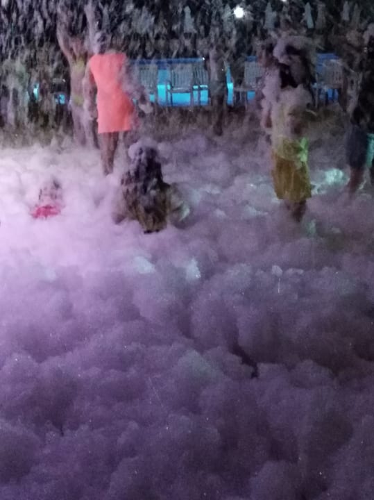 Sport & Freizeit Well Palace Side