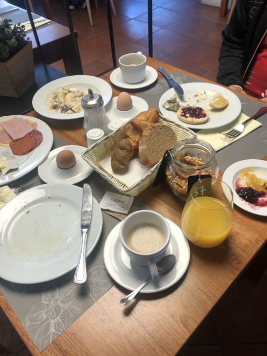 Gastro Valamar Sanfior Hotel & Casa