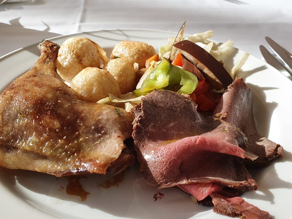 Gastro HL Suitehotel Playa del Ingles