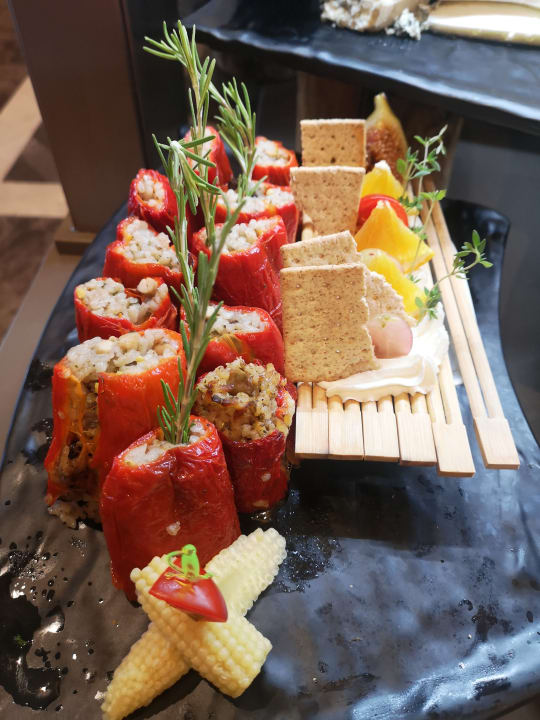 Gastro TUI BLUE Barut Andız - All Inclusive - Adults Only