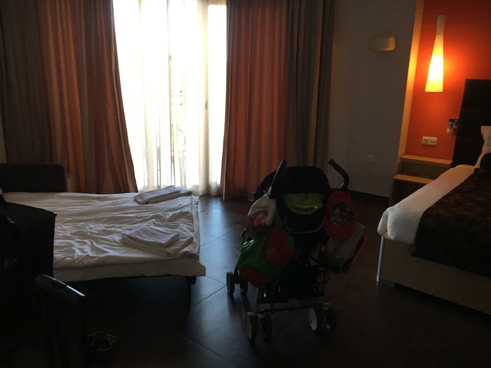 Zimmer SH Dolce Vita