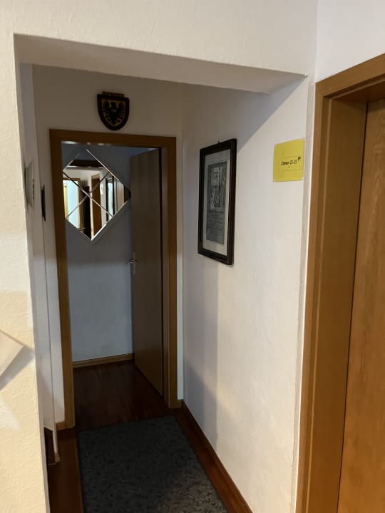 Zimmer Gasthof Engel