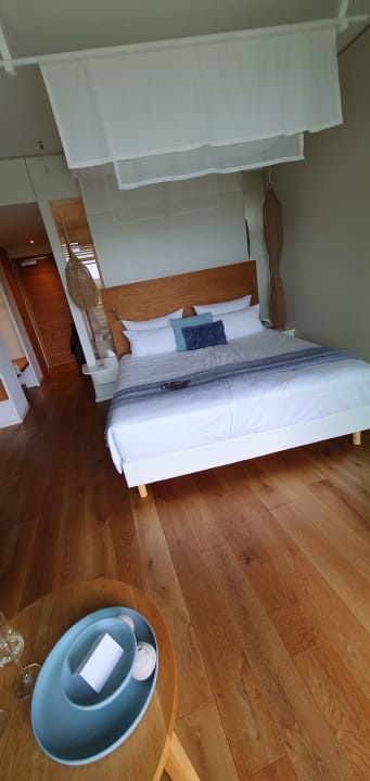 Zimmer Seezeitlodge Hotel & Spa