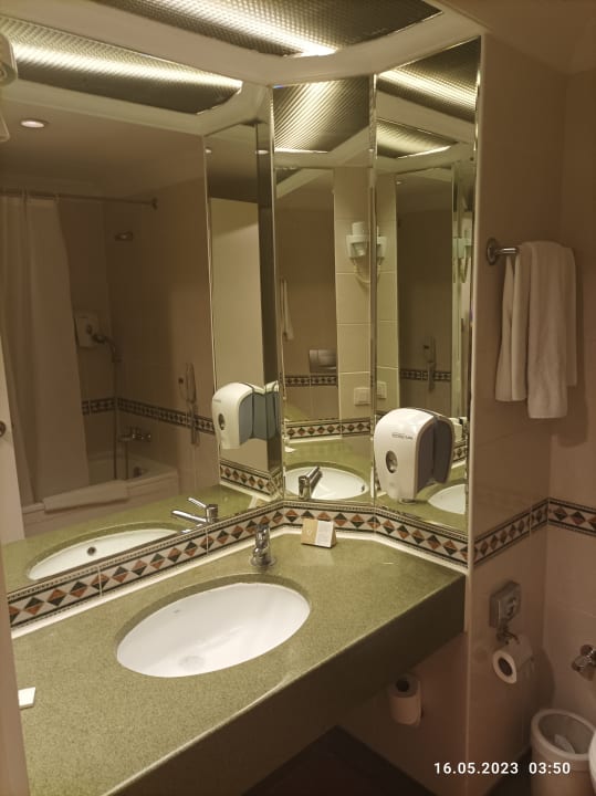 Zimmer Asteria Family Belek