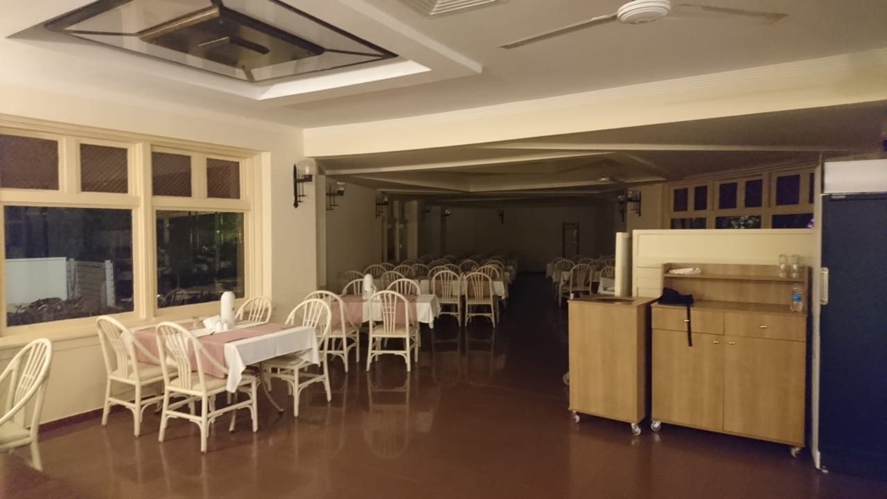 Gastro Ulusoy Kemer Holiday Club