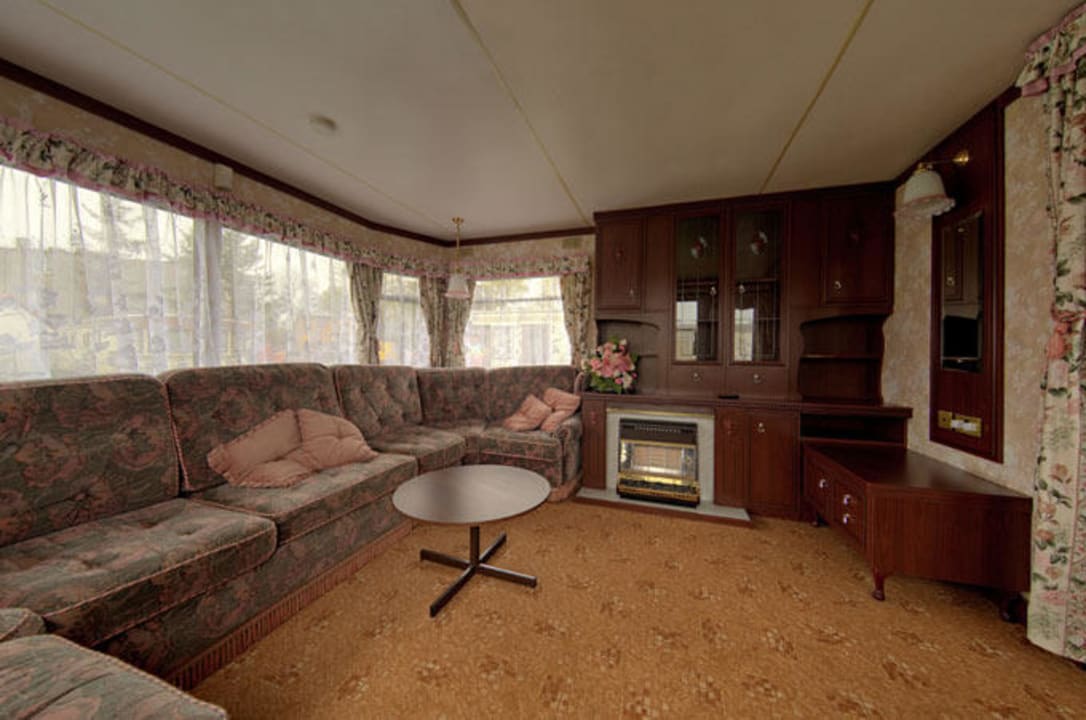 Domki angielskie/holenderskie Hotel OW Wilk