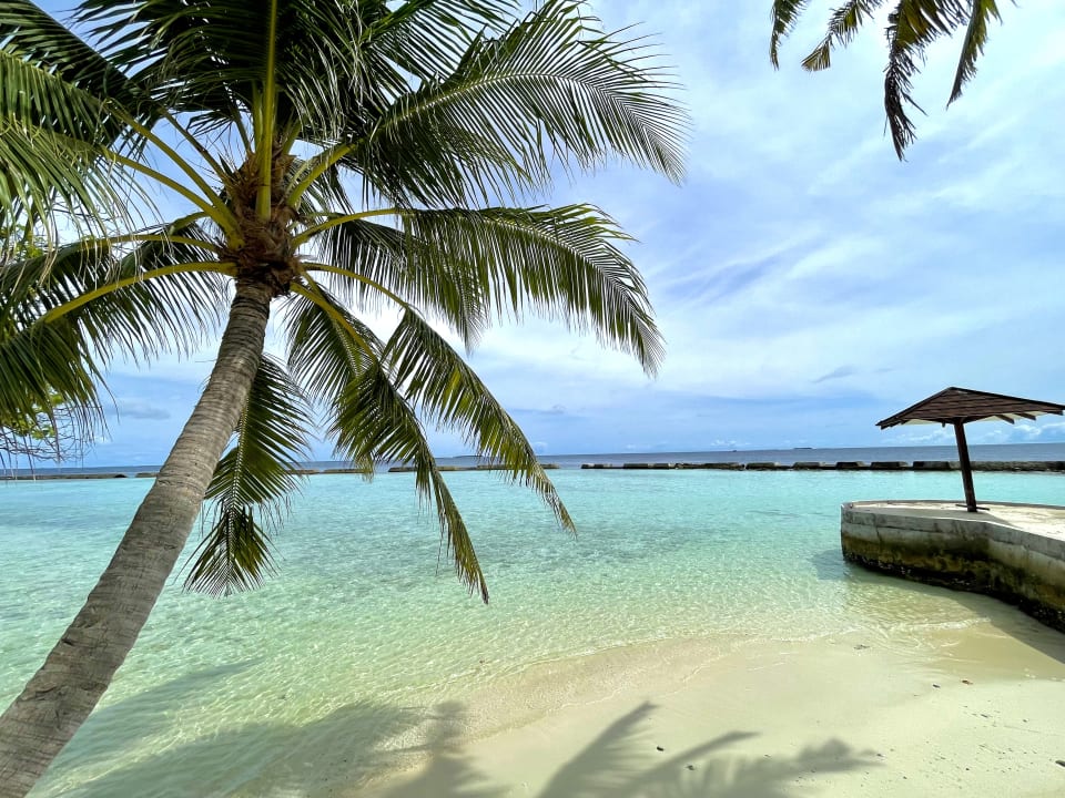 Außenansicht Ellaidhoo Maldives by Cinnamon