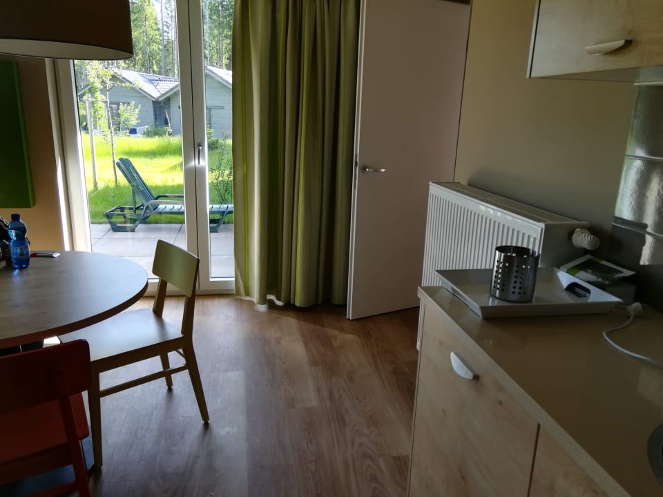 Zimmer Center Parcs Park Allgäu