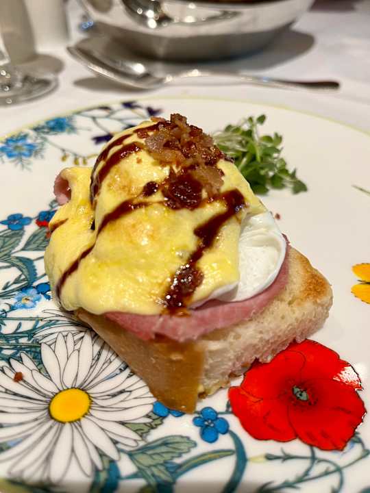 Gastro Hotel Adlon Kempinski Berlin