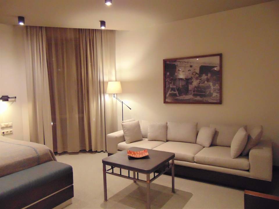 Zimmer Hotel Tufenkian Historic Yerevan